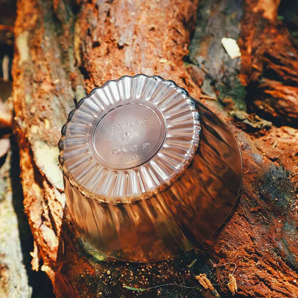 Color Tritan Bowl